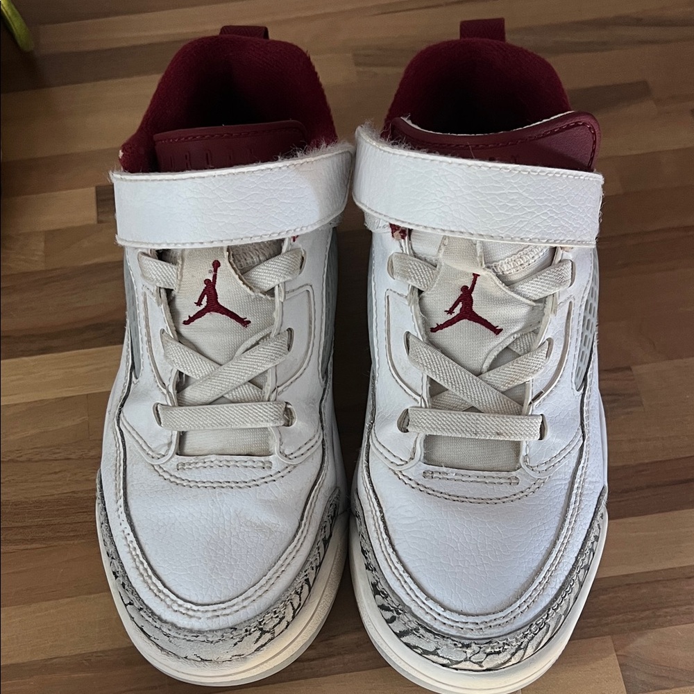 Kids Nike Jordan Sneakers